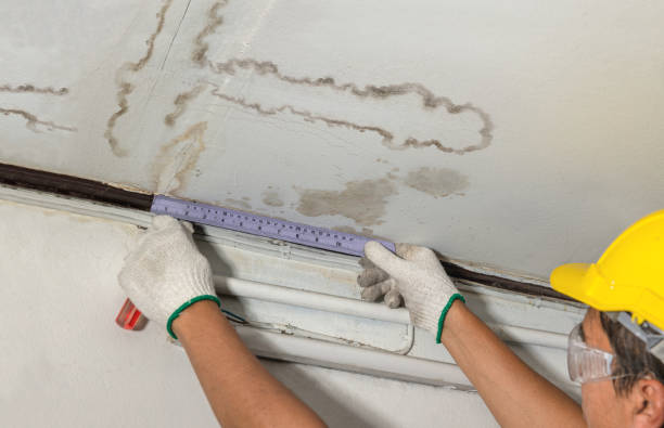 24/7 Emergency Water Damage Inspection experts in Copeland, FL